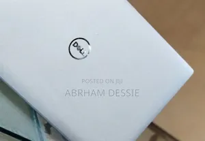 New Laptop Dell 16GB Intel Core I7 SSD 512GB