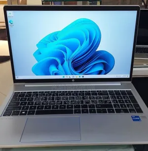 Photo - New Laptop HP ProBook 450 G8 16GB Intel Core I5 SSD 512GB