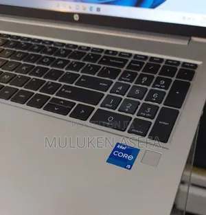 New Laptop HP ProBook 450 G8 16GB Intel Core I5 SSD 512GB