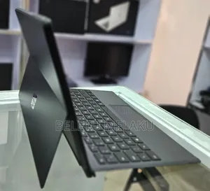 New Laptop Microsoft Surface Pro 7 16GB Intel Core I7 SSD 512GB