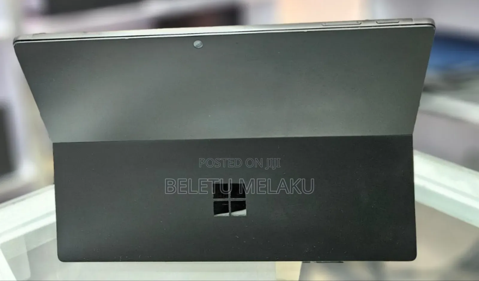 New Laptop Microsoft Surface Pro 7 16GB Intel Core I7 SSD 512GB