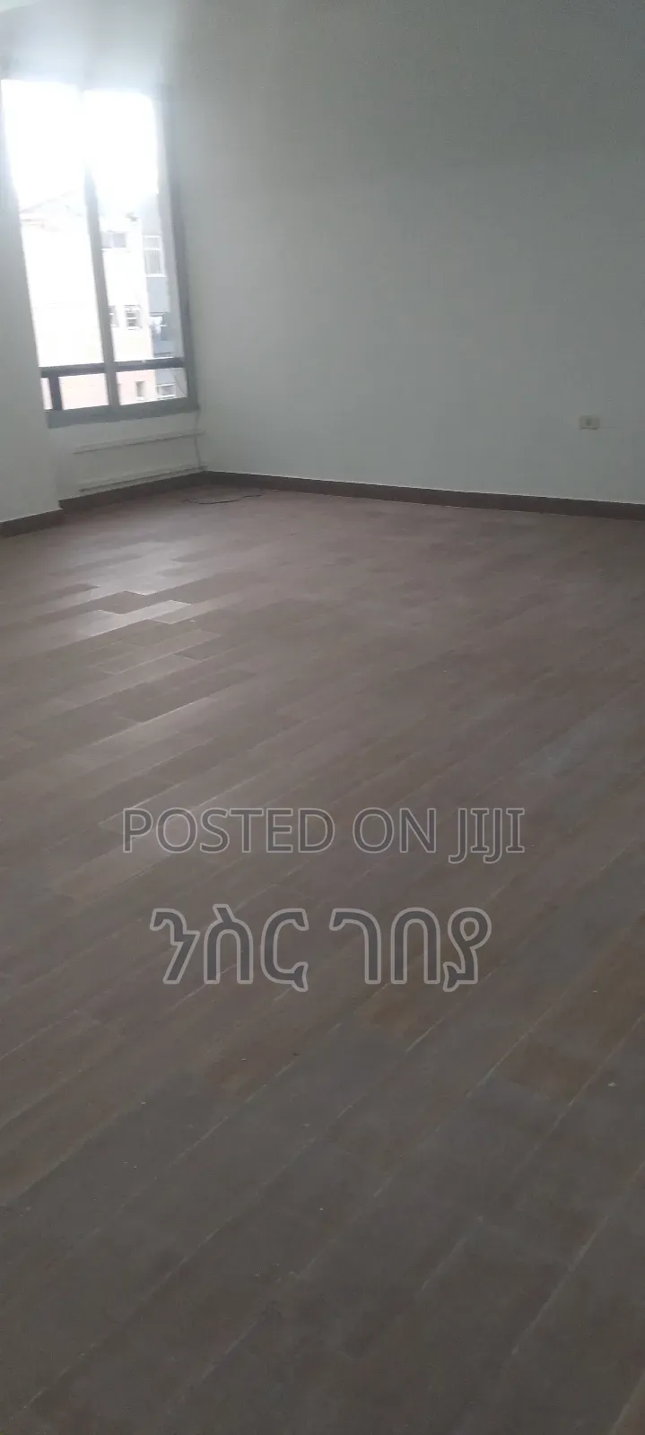 Furnished 3bdrm Condo in Ayat 49, 40/60, Yeka for rent