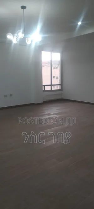 Furnished 3bdrm Condo in Ayat 49, 40/60, Yeka for rent