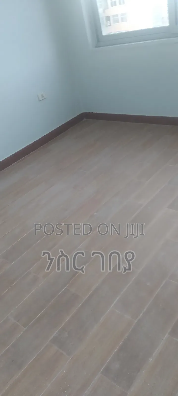 Furnished 3bdrm Condo in Ayat 49, 40/60, Yeka for rent