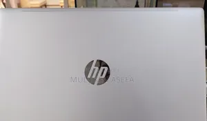 New Laptop HP ProBook 450 G8 16GB Intel Core I5 SSD 512GB
