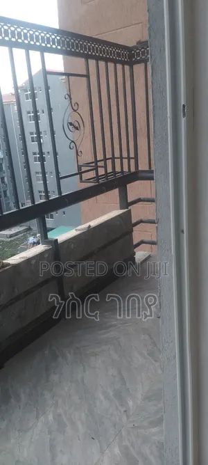 Photo - Furnished 3bdrm Condo in Ayat 49, 40/60, Yeka for rent