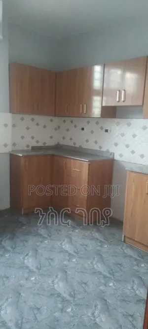 Furnished 3bdrm Condo in Ayat 49, 40/60, Yeka for rent