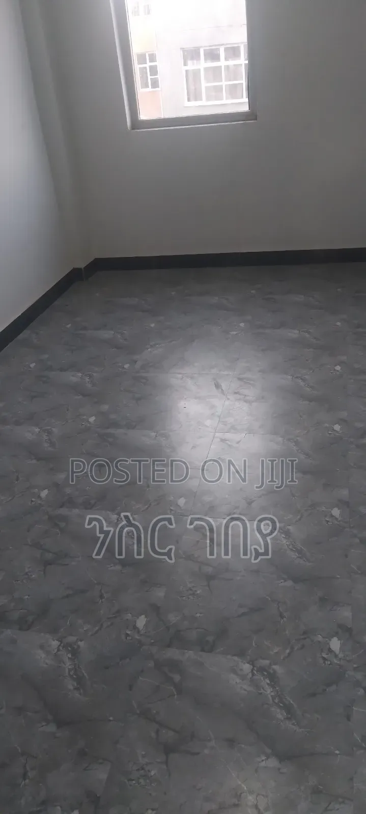 Furnished 3bdrm Condo in Ayat 49, 40/60, Yeka for rent