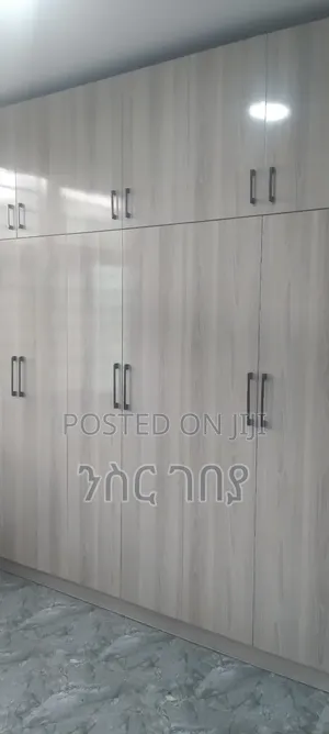 Furnished 3bdrm Condo in Ayat 49, 40/60, Yeka for rent