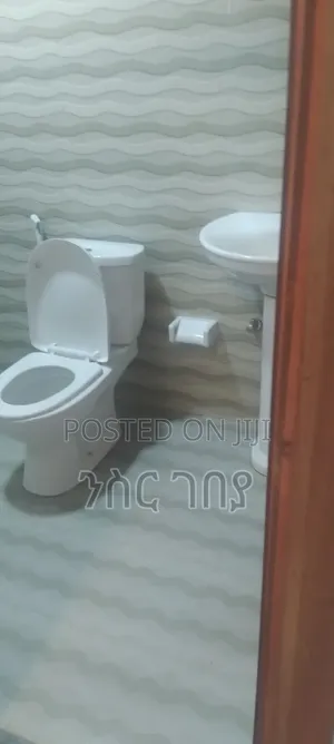 Furnished 3bdrm Condo in Ayat 49, 40/60, Yeka for rent