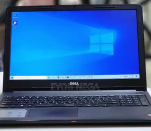 Photo - Laptop Dell Vostro 15 3000 4GB AMD A6 HDD 500GB