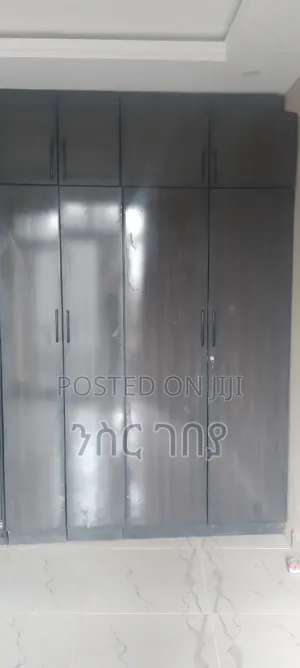 Furnished 3bdrm Condo in Ayat 49, 40/60, Yeka for rent