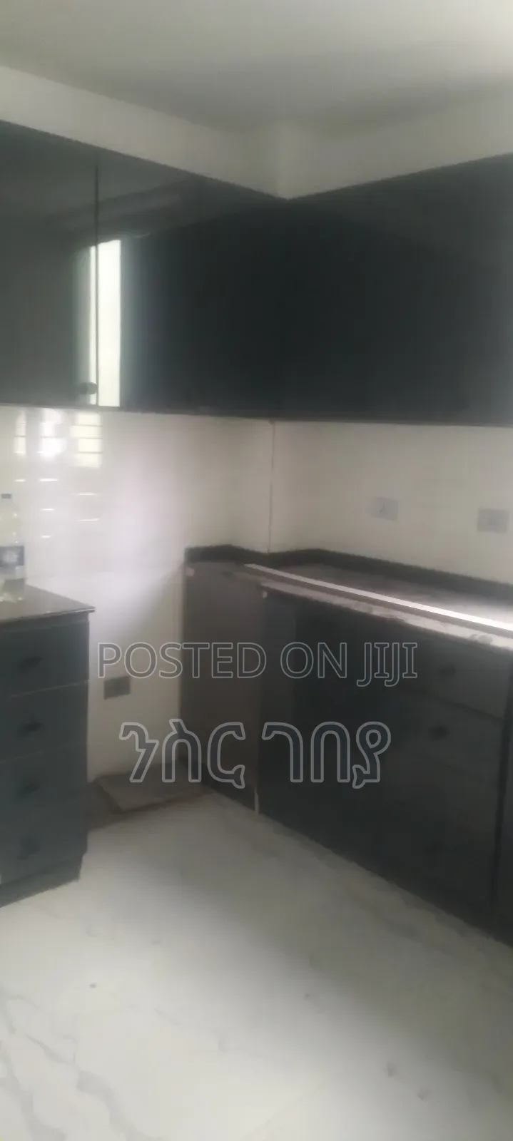 Furnished 3bdrm Condo in Ayat 49, 40/60, Yeka for rent