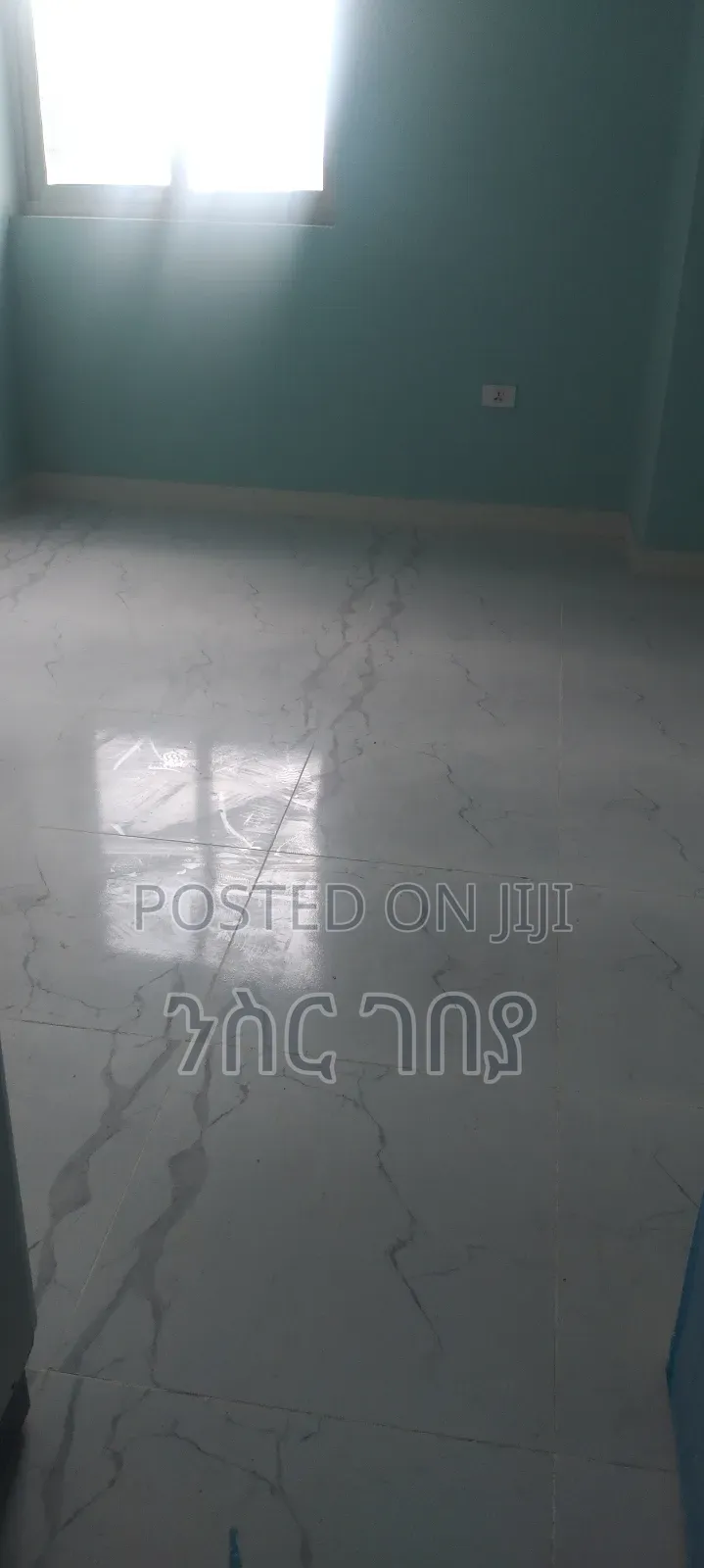 Furnished 3bdrm Condo in Ayat 49, 40/60, Yeka for rent