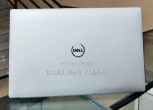 New Laptop Dell Inspiron 14 8GB Intel Core I7 SSD 512GB