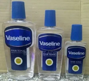 Photo - Vaselin Hair Tonic