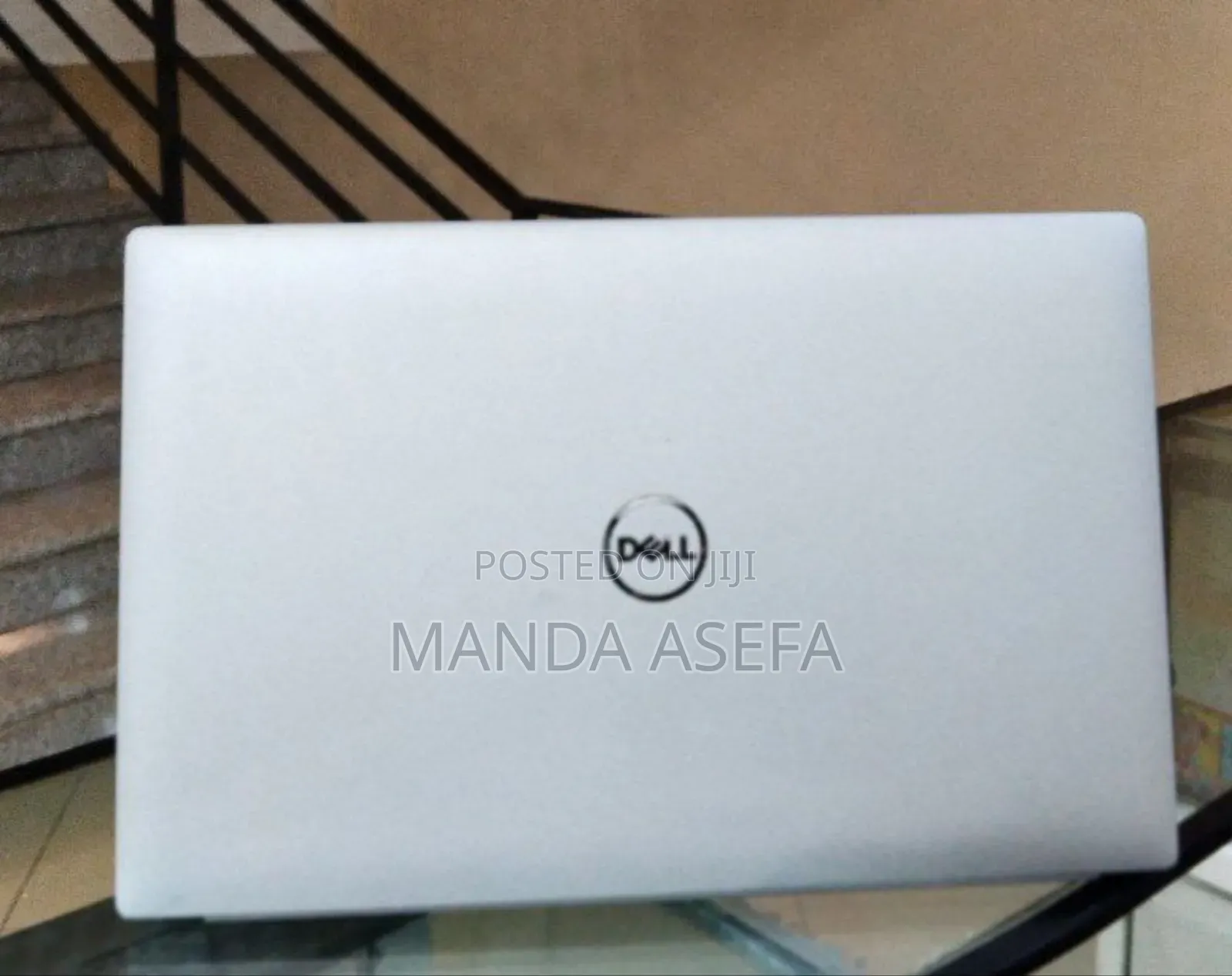 New Laptop Dell Inspiron 14 8GB Intel Core I7 SSD 512GB