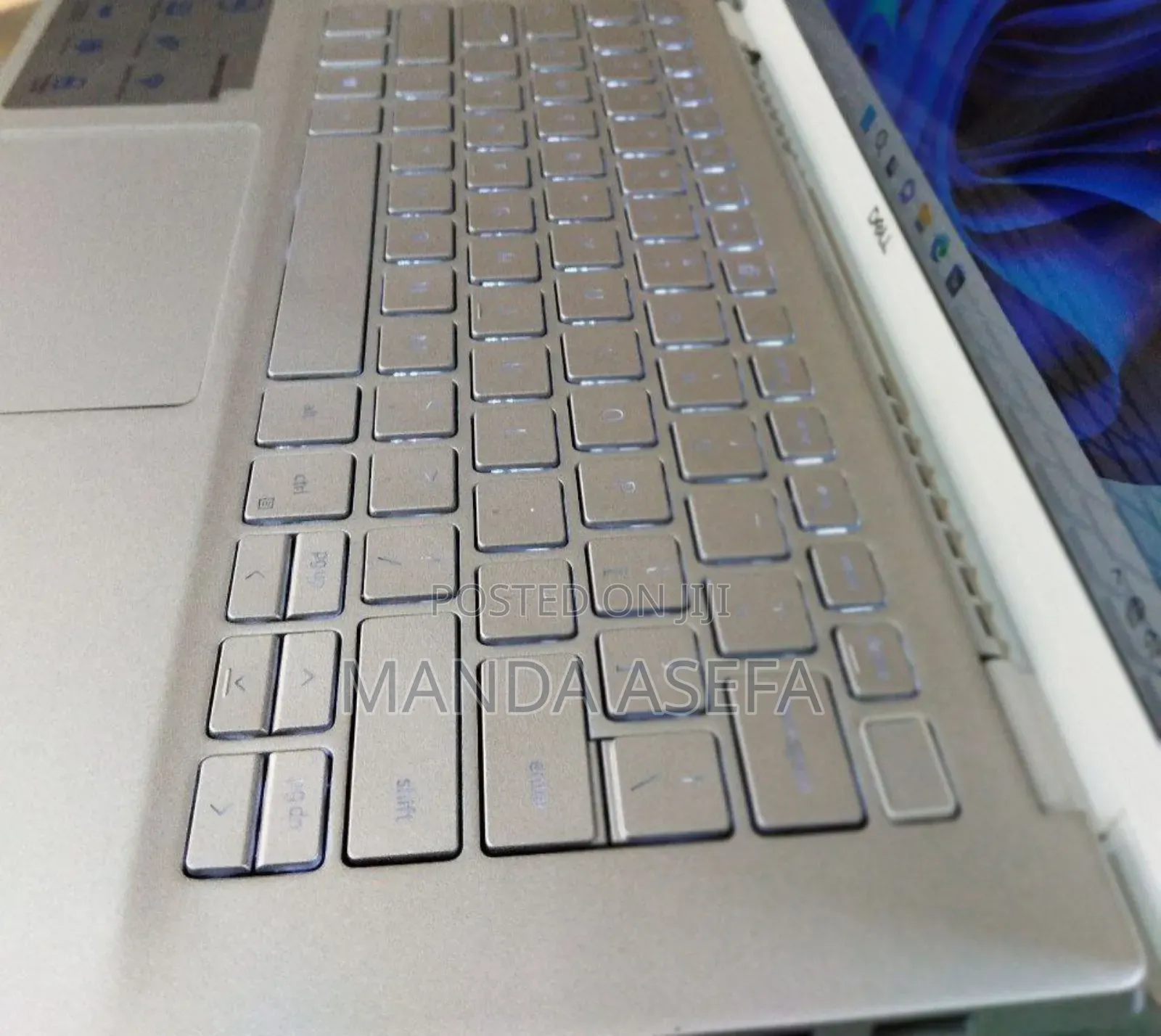 New Laptop Dell Inspiron 14 8GB Intel Core I7 SSD 512GB