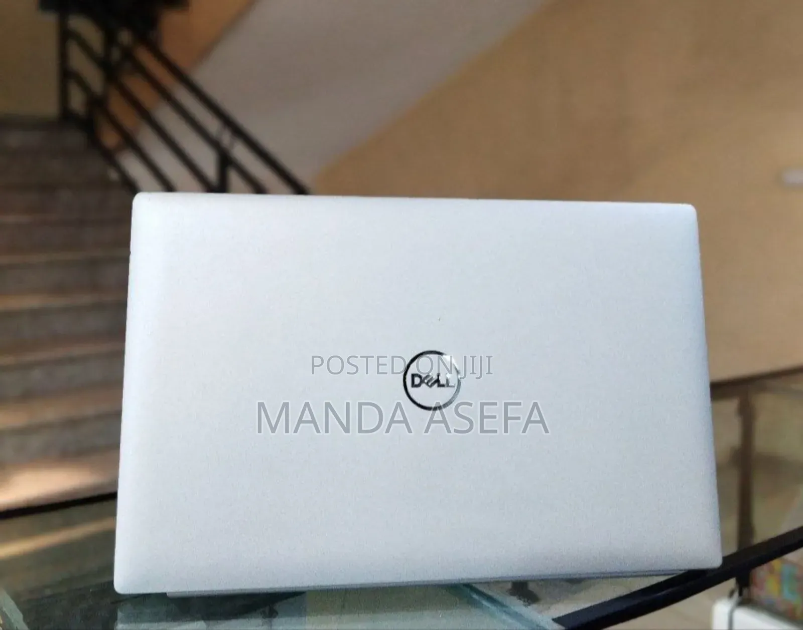 New Laptop Dell Inspiron 14 8GB Intel Core I7 SSD 512GB