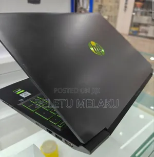 Photo - New Laptop HP Pavilion 15 16GB Intel Core I5 SSD 512GB