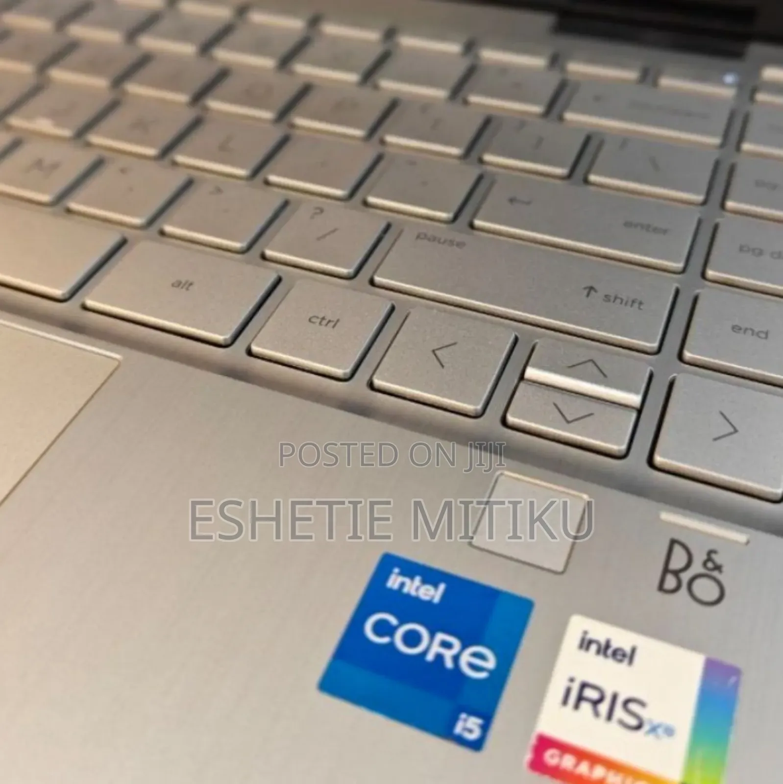 New Laptop HP Pavilion X360 16GB Intel Core I5 SSD 1T