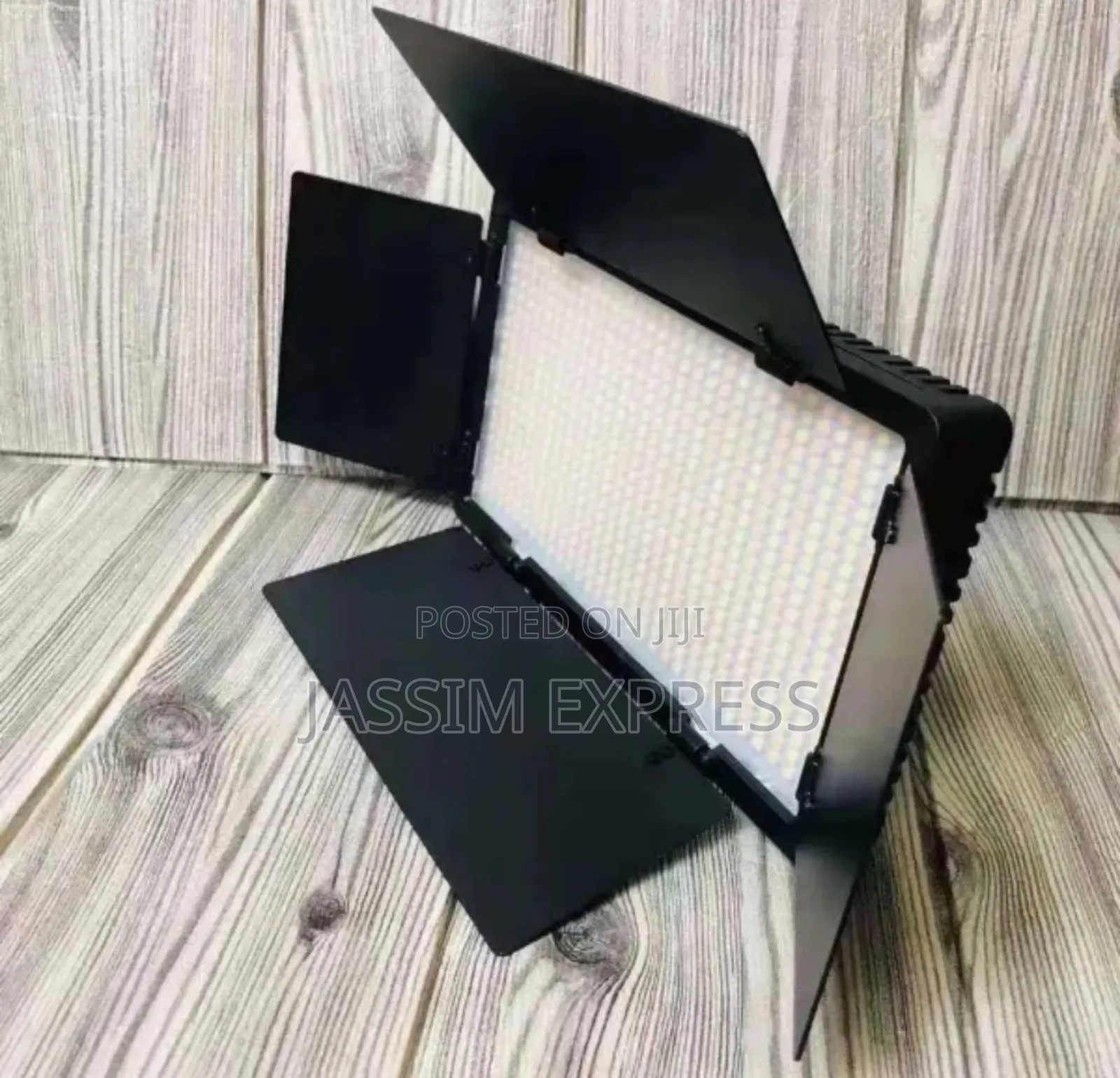 RGB Photo Light Led Photo Studio Light Camera Phone Video