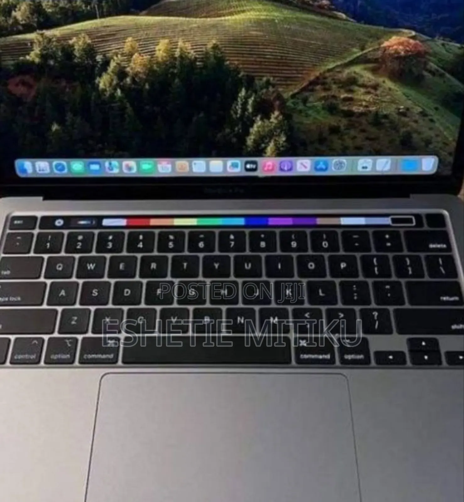 New Laptop HP Pavilion X360 16GB Intel Core I5 SSD 1T