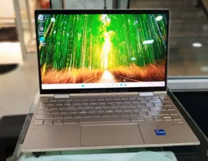 New Laptop HP Envy X360 16GB Intel Core I7 SSD 512GB