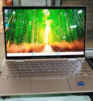 Photo - New Laptop HP Envy X360 8GB Intel Core I7 SSD 512GB