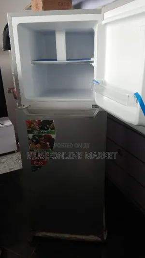 Enzo 170 Model Refrigerator