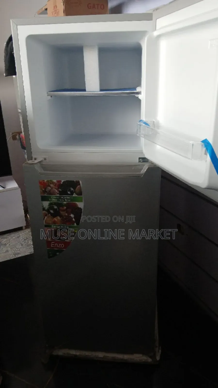 Enzo 170 Model Refrigerator