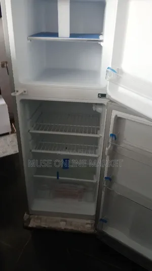 Enzo 170 Model Refrigerator