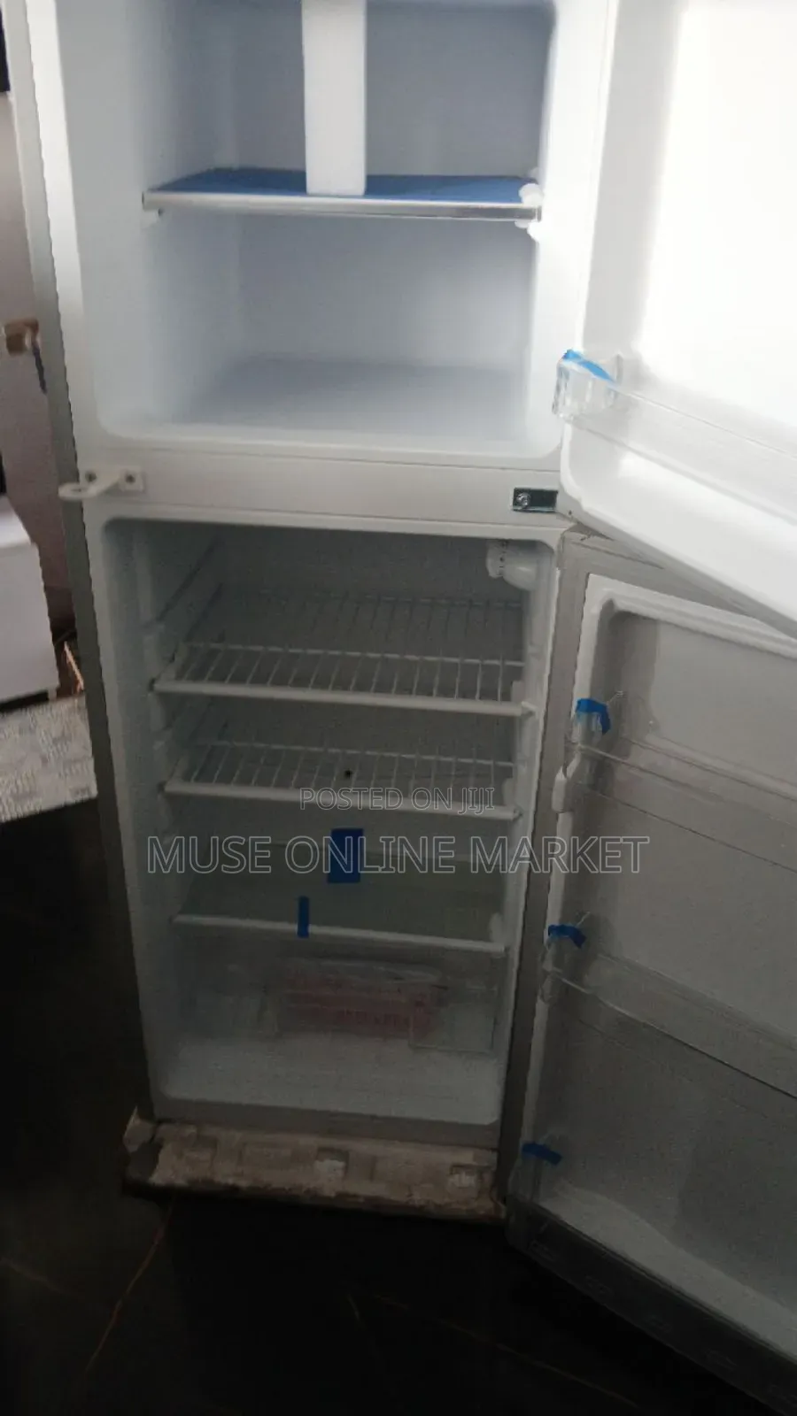 Enzo 170 Model Refrigerator