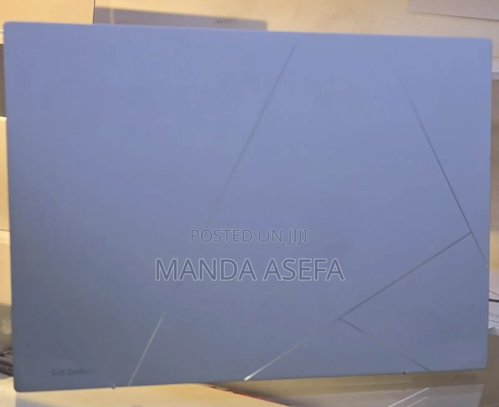 New Laptop Asus Zenbook Duo 14 16GB Intel Core I7 SSD 1T