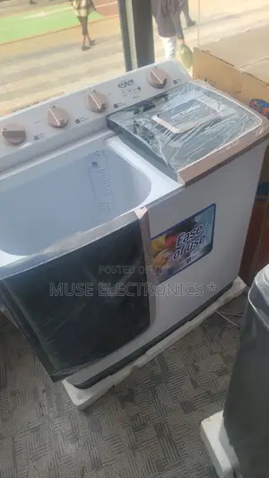 Garad 14 Kg Washing Machine