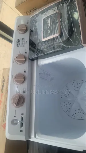 Garad 14 Kg Washing Machine