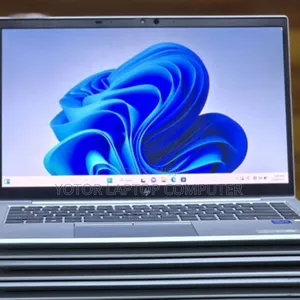 Photo - New Laptop HP EliteBook 840 G9 16GB Intel Core I7 SSD 512GB