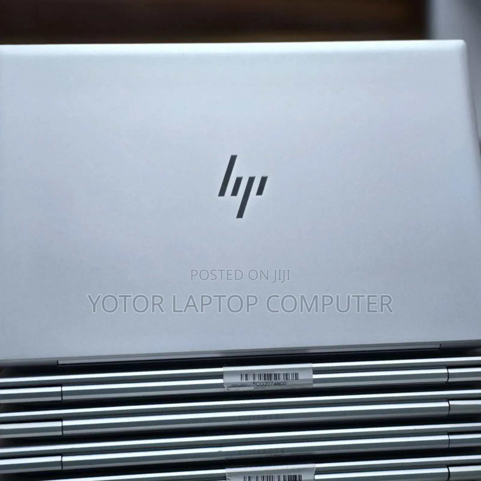 New Laptop HP EliteBook 840 G9 16GB Intel Core I7 SSD 512GB