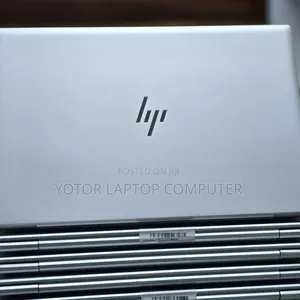 New Laptop HP EliteBook 840 G9 16GB Intel Core I7 SSD 512GB