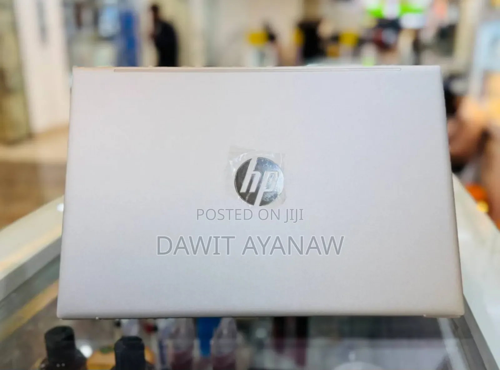 New Laptop HP Pavilion 14 16GB Intel Core I5 SSD 512GB