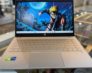New Laptop HP Pavilion 14 16GB Intel Core I5 SSD 512GB