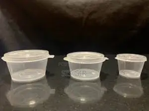 Photo - Sauce Cup Sauce