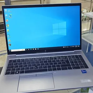 Photo - New Laptop HP 16GB Intel Core I5 SSD 512GB