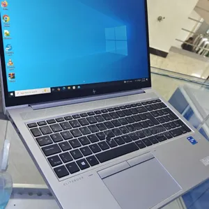 New Laptop HP 16GB Intel Core I5 SSD 512GB