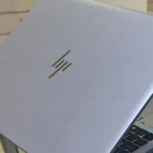 New Laptop HP 16GB Intel Core I5 SSD 512GB