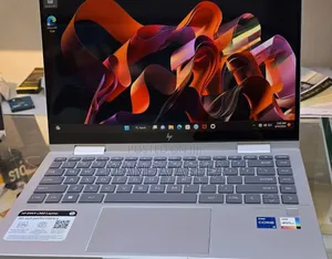 Photo - New Laptop HP Envy X360 8GB Intel Core I5 SSD 512GB