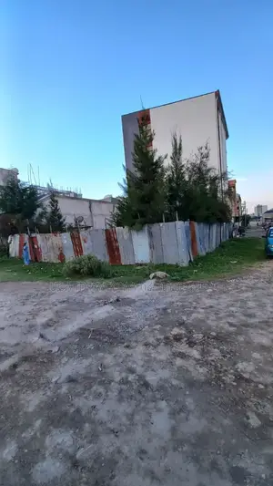 Photo - አያት አየር መንገድ አካባቢ 300ካሬ የቦታ ሺያጭ