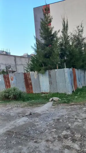 አያት አየር መንገድ አካባቢ 300ካሬ የቦታ ሺያጭ