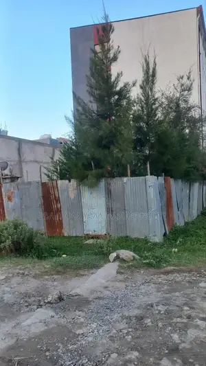 አያት አየር መንገድ አካባቢ 300ካሬ የቦታ ሺያጭ