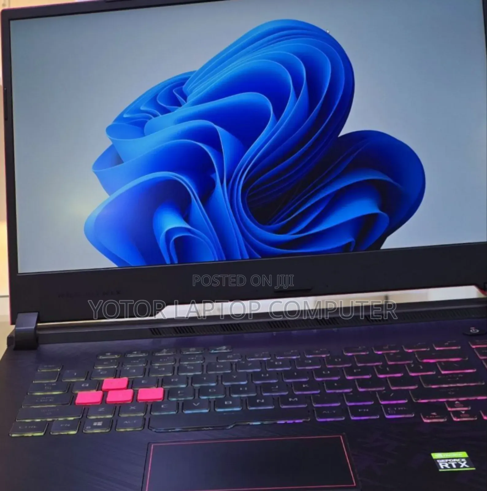 New Laptop Acer 16GB SSD 512GB